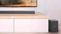 Soundbar Philips HTL1520B/12 2.1 70 W czarny