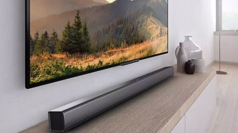 Soundbar Philips HTL1520B/12 2.1 70 W czarny