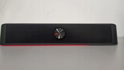 Soundbar Trust GXT 619 Thorne 2.0 12 W czarny