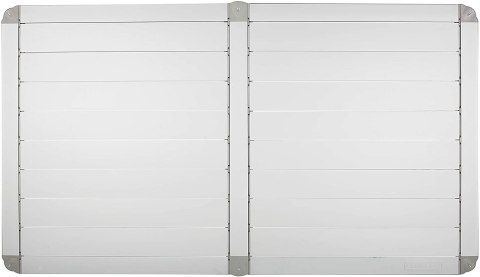 Stół Turystyczny Campart TA-0806 Składany Stolik Ogrodowy Tarasowy Grill