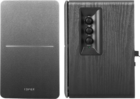 ZESTAW GŁOŚNIKÓW EDIFIER R1280T 2.0 42W BLACK