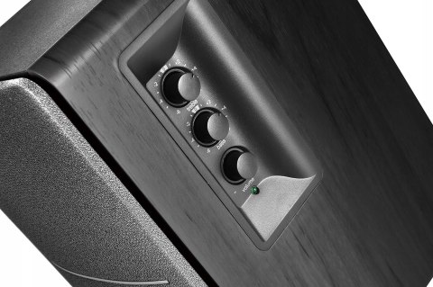 ZESTAW GŁOŚNIKÓW EDIFIER R1280T 2.0 42W BLACK