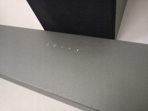 BEZPRZEWODOWY SOUNDBAR LG S75Q 380W HDMI eARC BLUETOOTH USB DOLBY ATMOS