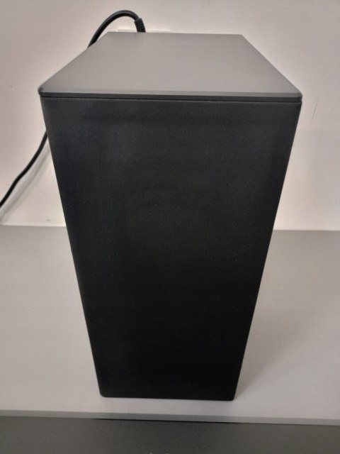 BEZPRZEWODOWY SOUNDBAR LG S75Q 380W HDMI eARC BLUETOOTH USB DOLBY ATMOS