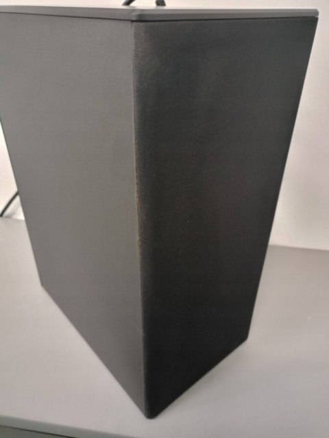 BEZPRZEWODOWY SOUNDBAR LG S75Q 380W HDMI eARC BLUETOOTH USB DOLBY ATMOS