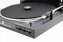 GRAMOFON DUAL DT 210 USB AUTOMATYCZNY BLACK GRAMOFON DUAL DT 210 USB AUTOMATYCZNY BLACK