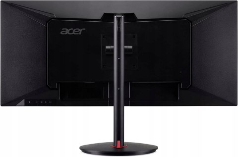 MONITOR ACER XV340CKP 34'' UWQHD 1MS 144Hz