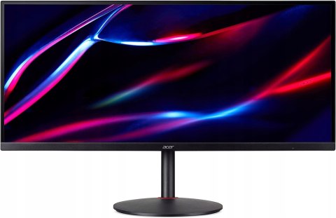 MONITOR ACER XV340CKP 34'' UWQHD 1MS 144Hz