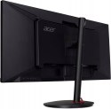 MONITOR ACER XV340CKP 34'' UWQHD 1MS 144Hz