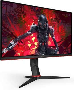 MONITOR AOC 27G2U/BK GAMING 27'' 144Hz 1MS