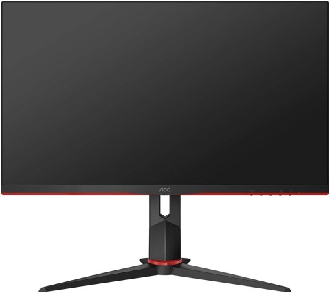 MONITOR AOC 27G2U/BK GAMING 27'' 144Hz 1MS