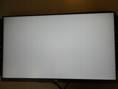 MONITOR AOC 27G2U/BK GAMING 27'' 144Hz 1MS