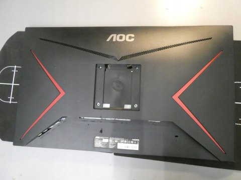 MONITOR AOC 27G2U/BK GAMING 27'' 144Hz 1MS