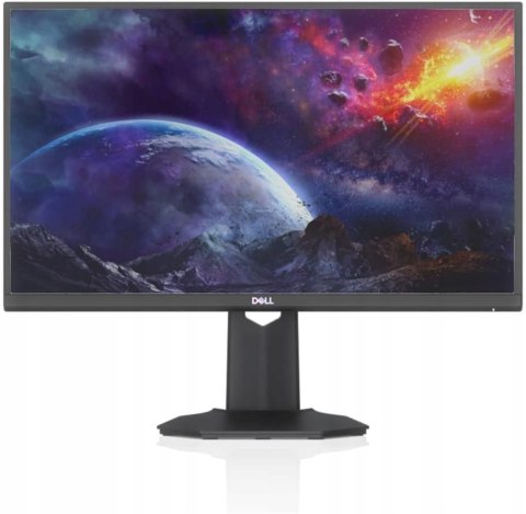 MONITOR DELL S2721HGF 27'' 1MS 144Hz DLA GRACZA