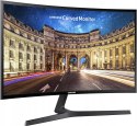 MONITOR SAMSUNG C27F396FHR 27''FULLHD DO BIURA