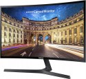 MONITOR SAMSUNG C27F396FHR 27''FULLHD DO BIURA