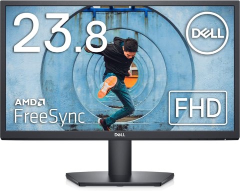 Monitor LCD Dell SE2422HX 23,8 " 1920 x 1080 px IPS / PLS