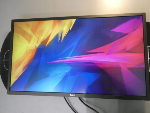 Monitor LCD Dell SE2722HX 27 " 1920 x 1080 px IPS / PLS