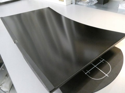 Monitor LCD MSI Optix AG321CQR 31,5 " 2560 x 1440 px VA