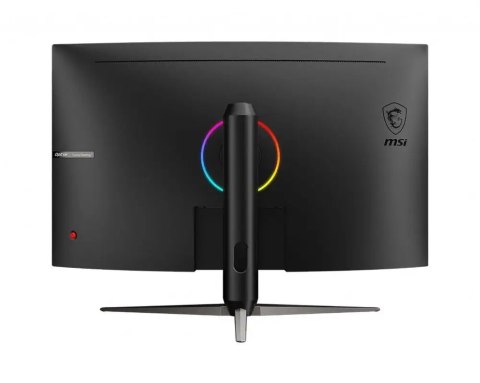 Monitor LCD MSI Optix AG321CQR 31,5 " 2560 x 1440 px VA