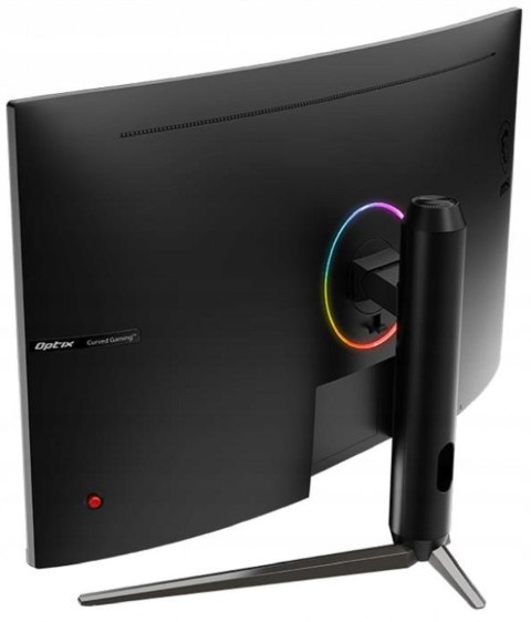 Monitor LCD MSI Optix AG321CQR 31,5 " 2560 x 1440 px VA