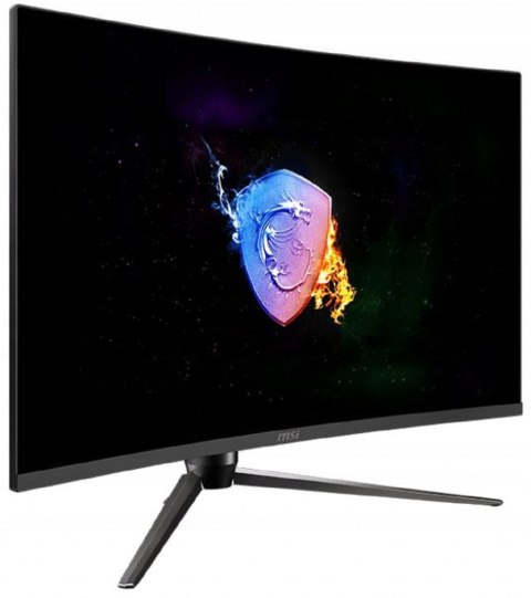 Monitor LCD MSI Optix AG321CQR 31,5 " 2560 x 1440 px VA