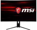 Monitor LCD MSI Optix AG321CQR 31,5 " 2560 x 1440 px VA