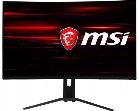 Monitor LCD MSI Optix AG321CQR 31,5 " 2560 x 1440 px VA