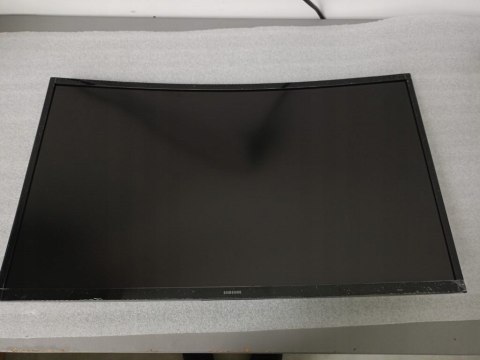 Monitor LCD Samsung S27C364EAU 27 " 1920 x 1080 px VA