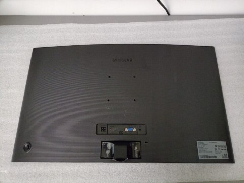 Monitor LCD Samsung S27C364EAU 27 " 1920 x 1080 px VA