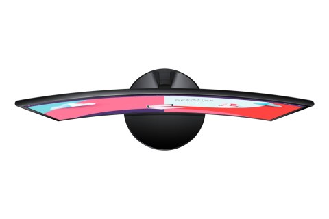 Monitor LCD Samsung S27C364EAU 27 " 1920 x 1080 px VA