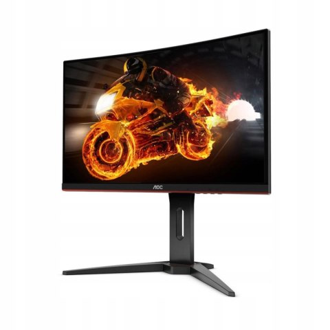 Monitor LED AOC C24G1 24 " 1920 x 1080 px VA Monitor LED AOC C24G1 24 " 1920 x 1080 px VA