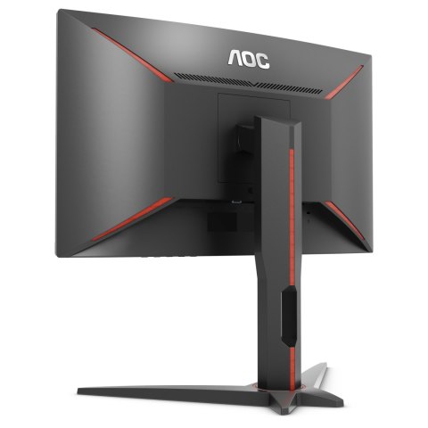 Monitor LED AOC C24G1 24 " 1920 x 1080 px VA Monitor LED AOC C24G1 24 " 1920 x 1080 px VA
