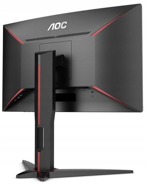 Monitor LED AOC C24G1 24 " 1920 x 1080 px VA Monitor LED AOC C24G1 24 " 1920 x 1080 px VA