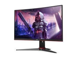 Monitor LED AOC C24G2AE/BK 23,6 