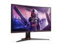 Monitor LED AOC C24G2AE/BK 23,6 " 1920 x 1080 px VA