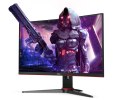 Monitor LED AOC C24G2AE/BK 23,6 " 1920 x 1080 px VA