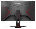 Monitor LED AOC C24G2AE/BK 23,6 " 1920 x 1080 px VA