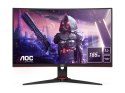 Monitor LED AOC C24G2AE/BK 23,6 " 1920 x 1080 px VA