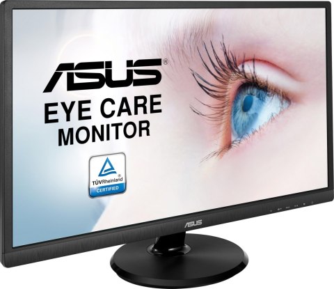 Monitor LED Asus VA249HE 23,8 " 1920 x 1080 px VA