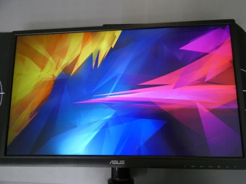 Monitor LED Asus VA249HE 23,8 " 1920 x 1080 px VA