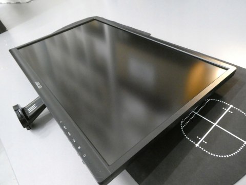 Monitor LED Asus VA249HE 23,8 " 1920 x 1080 px VA