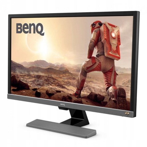 Monitor LED Benq EL2870U 28 " 3840 x 2160 px TN