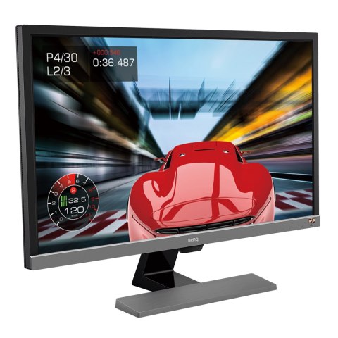 Monitor LED Benq EL2870U 28 " 3840 x 2160 px TN
