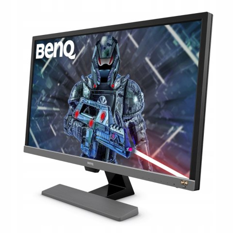 Monitor LED Benq EL2870U 28 " 3840 x 2160 px TN