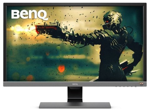 Monitor LED Benq EL2870U 28 " 3840 x 2160 px TN