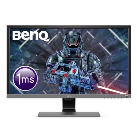 Monitor LED Benq EL2870U 28 " 3840 x 2160 px TN