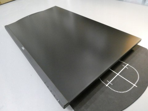 Monitor LED Dell P2719H 27 " 1920 x 1080 px IPS / PLS