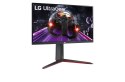 Monitor LED LG 24GN65R-B 24 " 1920 x 1080 px IPS / PLS