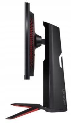 Monitor LED LG 24GN65R-B 24 " 1920 x 1080 px IPS / PLS